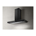 Elica Adéle Chimney Hood - Matt Black - Unbeatable Bathrooms