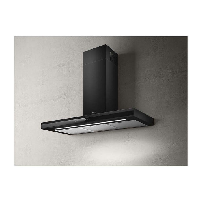Elica Pandora Downdraft Extractor - Unbeatable Bathrooms