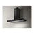 Elica Pandora Downdraft Extractor - Unbeatable Bathrooms