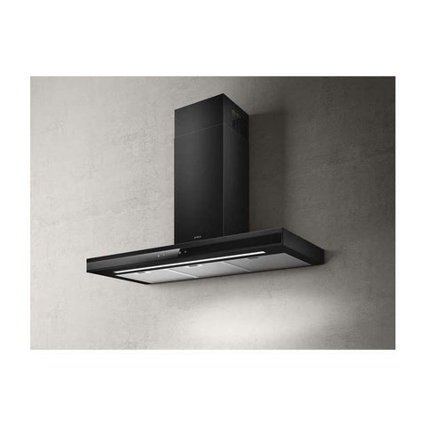 Elica Juno 50cm Suspended Hood - Unbeatable Bathrooms