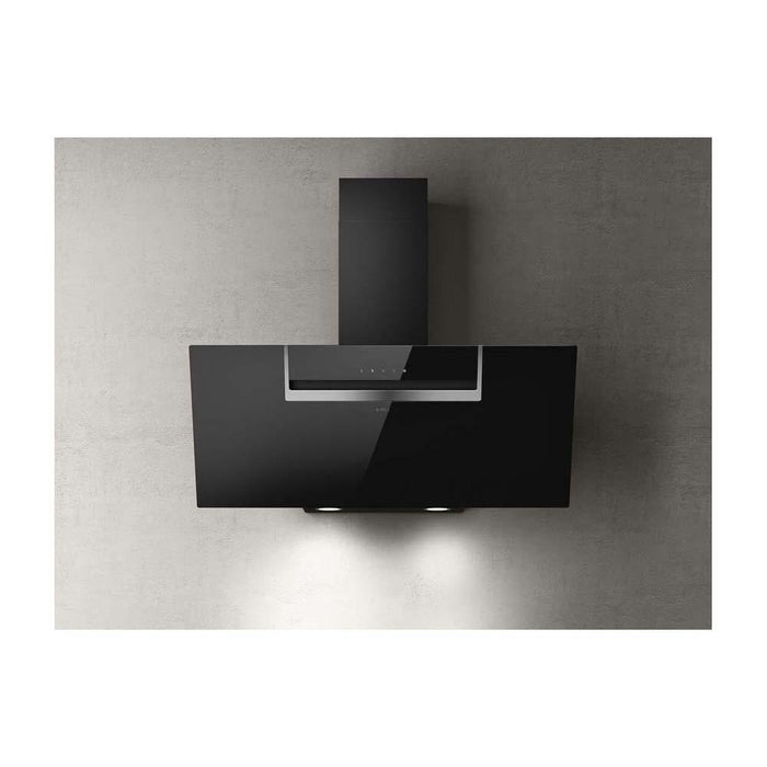 Elica Juno 50cm Suspended Hood - Unbeatable Bathrooms