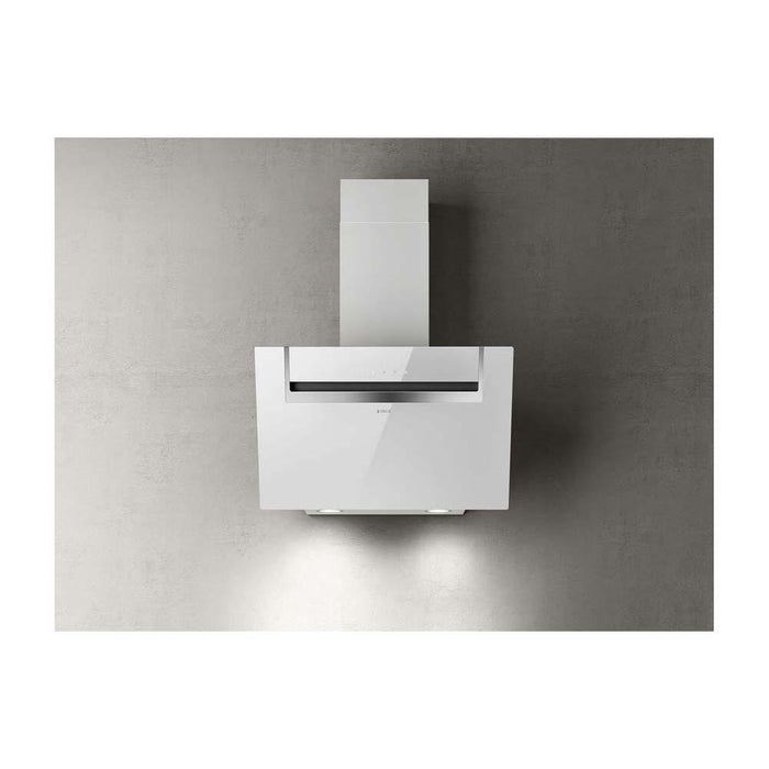 Elica Juno Urban 50cm Suspended Hood - Unbeatable Bathrooms