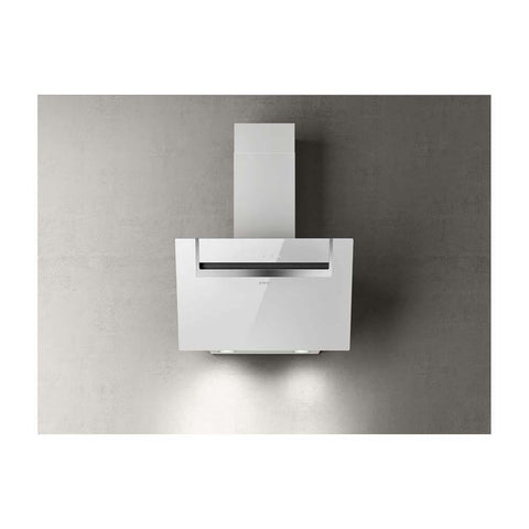 Elica Juno Urban 50cm Suspended Hood - Unbeatable Bathrooms
