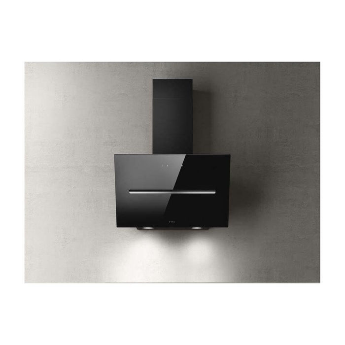 Elica Sienna Urban 25cm Suspended Hood - Unbeatable Bathrooms