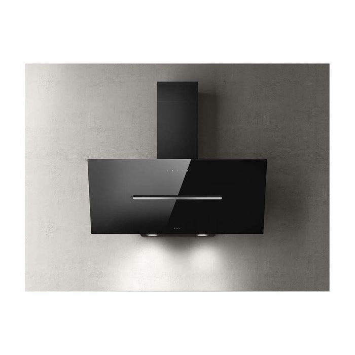 Elica Sienna Urban 25cm Suspended Hood - Unbeatable Bathrooms