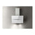 Elica Elibloc Lux Integrated Hood - Unbeatable Bathrooms