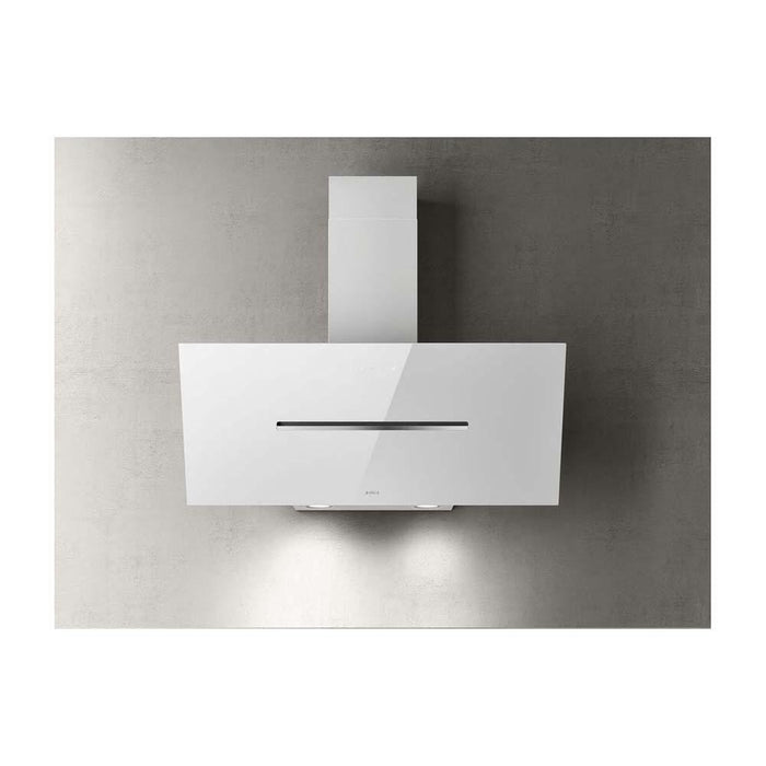 Elica Elibloc Lux Integrated Hood - Unbeatable Bathrooms