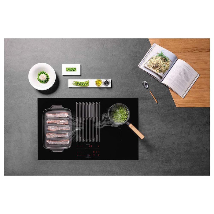 Elica NikolaTesla Libra 85cm Induction Hob - Unbeatable Bathrooms