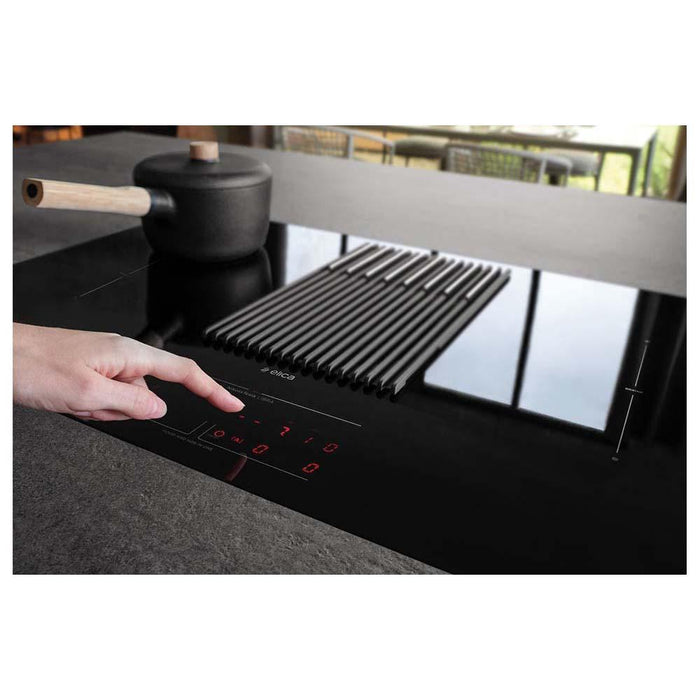 Elica NikolaTesla Libra 85cm Induction Hob - Unbeatable Bathrooms