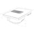 Elica NikolaTesla Libra 85cm Induction Hob - Unbeatable Bathrooms