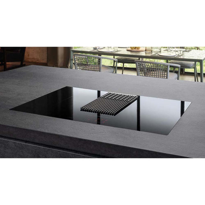 Elica NikolaTesla Libra 85cm Induction Hob - Unbeatable Bathrooms