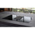 Elica NikolaTesla Libra 85cm Induction Hob - Unbeatable Bathrooms