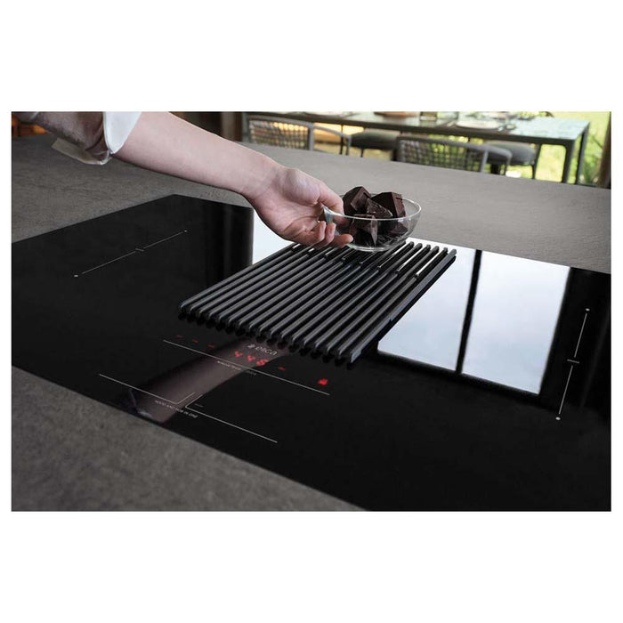 Elica NikolaTesla Libra 85cm Induction Hob - Unbeatable Bathrooms