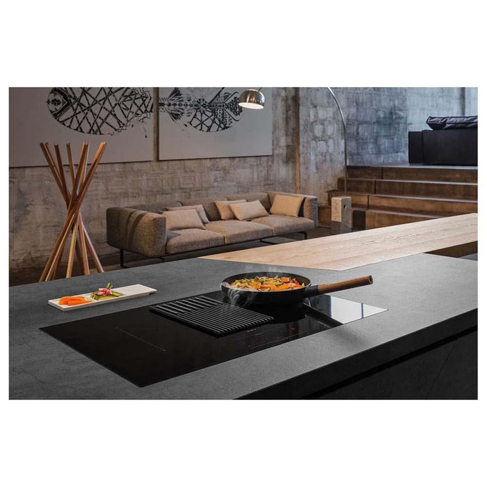Elica NikolaTesla Libra 85cm Induction Hob - Unbeatable Bathrooms