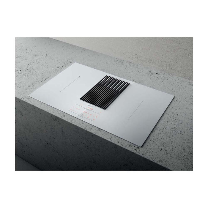 Elica NikolaTesla Libra 85cm Induction Hob - Unbeatable Bathrooms