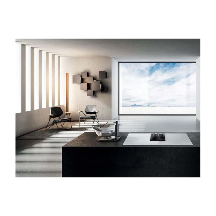 Elica NikolaTesla Libra 85cm Induction Hob - Unbeatable Bathrooms