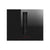 Elica NikolaTeska Fit Venting Induction Hob - Black - Unbeatable Bathrooms