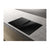 Elica NikolaTeska Fit Venting Induction Hob - Black - Unbeatable Bathrooms
