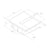 Elica NikolaTeska Fit Venting Induction Hob - Black - Unbeatable Bathrooms