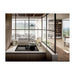 Elica NikolaTeska Fit Venting Induction Hob - Black - Unbeatable Bathrooms