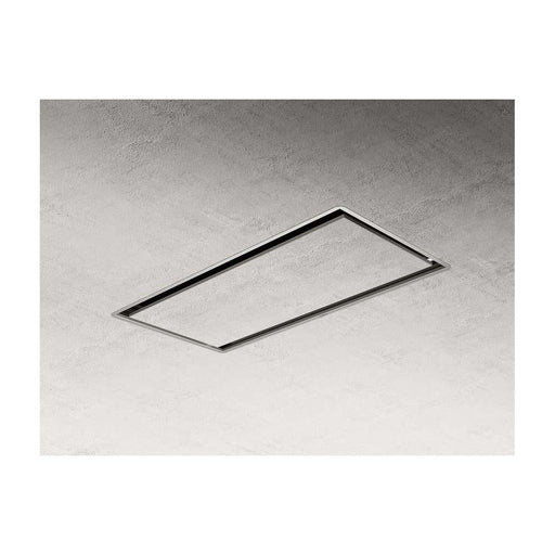 Elica Illusion 100cm Ceiling Hood - Unbeatable Bathrooms