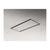 Elica Illusion 100cm Ceiling Hood - Unbeatable Bathrooms