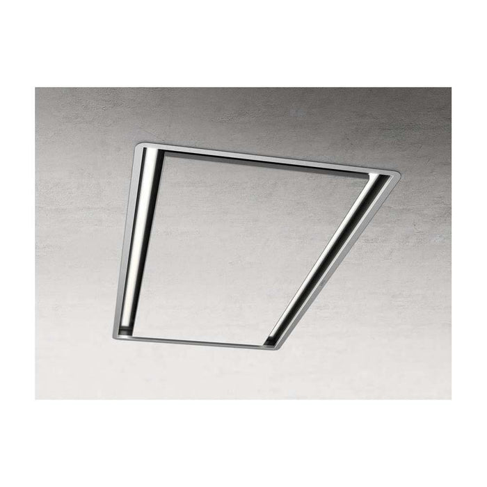 Elica Illusion 100cm Ceiling Hood - Unbeatable Bathrooms