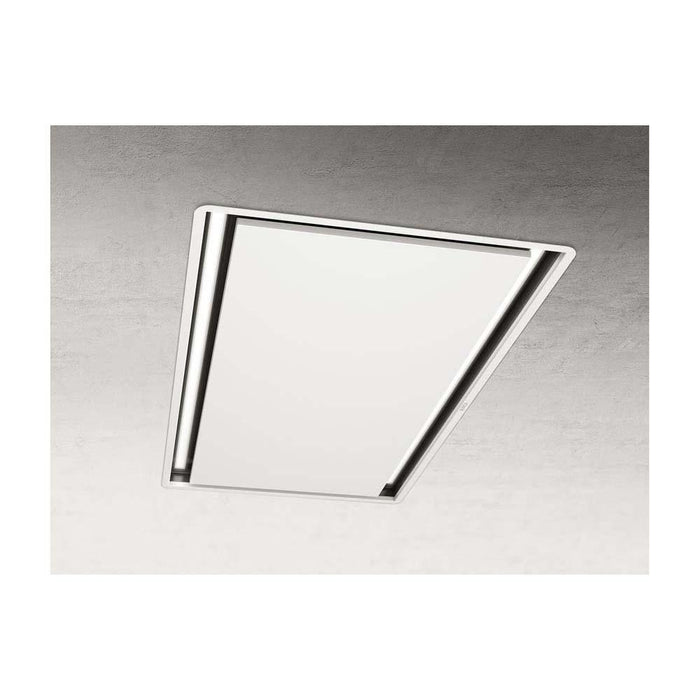Elica Illusion 100cm Ceiling Hood - Unbeatable Bathrooms