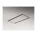 Elica Illusion 100cm Ceiling Hood - Unbeatable Bathrooms