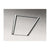 Elica Illusion 100cm Ceiling Hood - Unbeatable Bathrooms