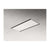 Elica Illusion 100cm Ceiling Hood - Unbeatable Bathrooms