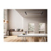 Elica Illusion 100cm Ceiling Hood - Unbeatable Bathrooms