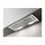 Elica Sleek 2.0 Integrated Hood - White - Unbeatable Bathrooms