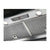 Elica Elibloc Lux Integrated Hood - Unbeatable Bathrooms