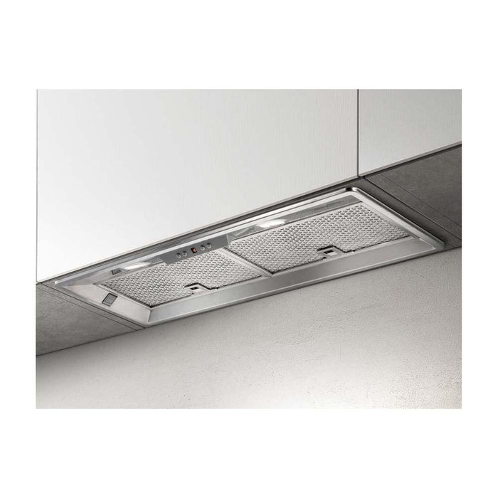 Elica Elibloc Lux Integrated Hood - Unbeatable Bathrooms