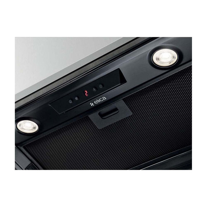 Elica Elibloc Lux Integrated Hood - Unbeatable Bathrooms