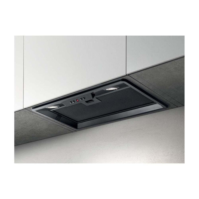 Elica Adele Chimney Hood - Stainless Steel - Unbeatable Bathrooms