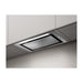 Elica Sleek 2.0 Integrated Hood - Stainless Steel - Unbeatable Bathrooms