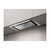 Elica Sleek 2.0 Integrated Hood - Stainless Steel - Unbeatable Bathrooms