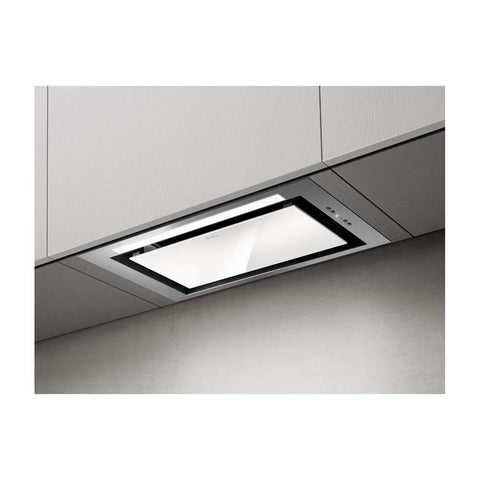 Elica Illusion 100cm Ceiling Hood - Unbeatable Bathrooms