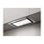 Elica Sleek 2.0 Integrated Hood - White - Unbeatable Bathrooms