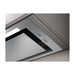 Elica Sleek 2.0 Integrated Hood - White - Unbeatable Bathrooms