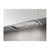 Elica Lever Telescopic Hood - Stainless Steel - Unbeatable Bathrooms