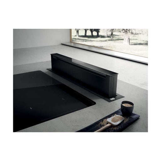 Elica Pandora Downdraft Extractor - Unbeatable Bathrooms