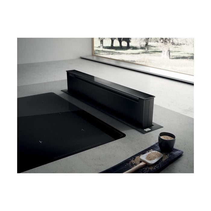 Elica Pandora Downdraft Extractor - Unbeatable Bathrooms