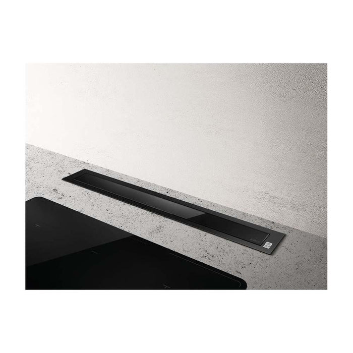 Elica Pandora Downdraft Extractor - Unbeatable Bathrooms