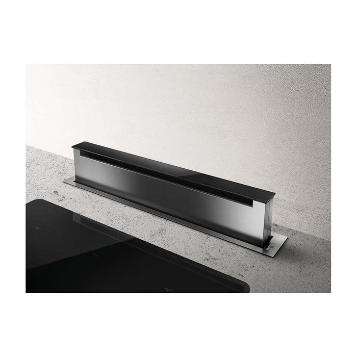 Elica Pandora Downdraft Extractor - Unbeatable Bathrooms