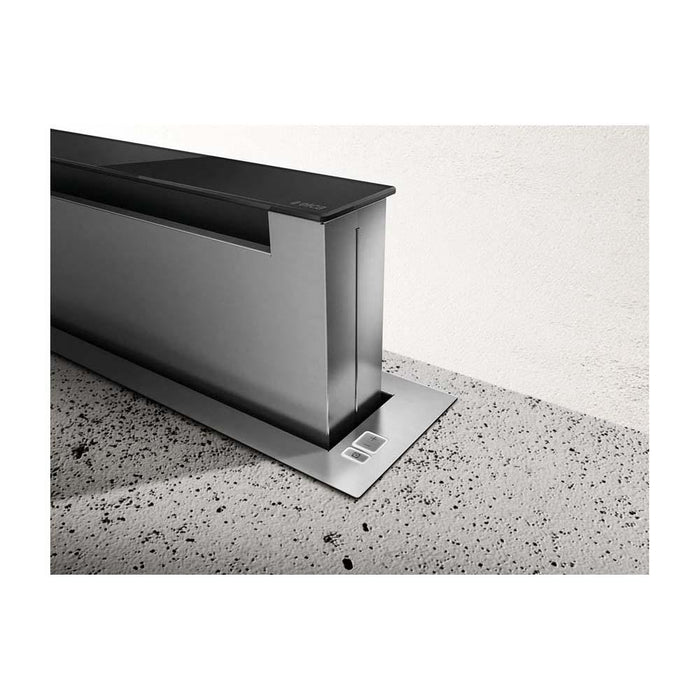Elica Pandora Downdraft Extractor - Unbeatable Bathrooms
