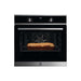 Electrolux KOFEH40X Built In Stainless Steel Single Electric Oven - Unbeatable Bathrooms