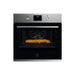 Electrolux KOFGH40TX Built In Stainless Steel Single Electric Oven - Unbeatable Bathrooms